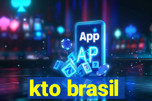 kto brasil